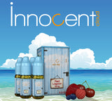 Red Lagoon - Innocent Cloud Eliquides Premium Full VG